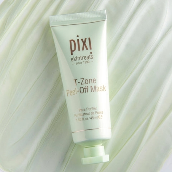 Pixi T-Zone Peel-Off Mask - Picture 2 of 5